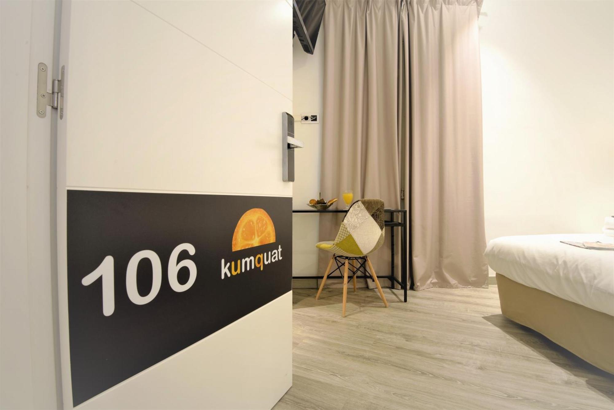 DreamKeys Barcelona City Habitación foto