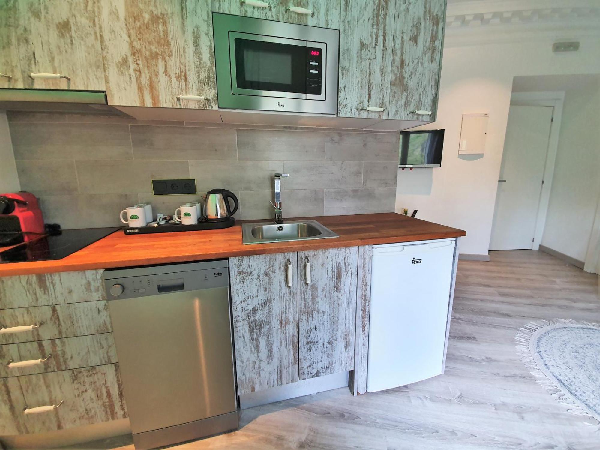 DreamKeys Barcelona City Habitación foto