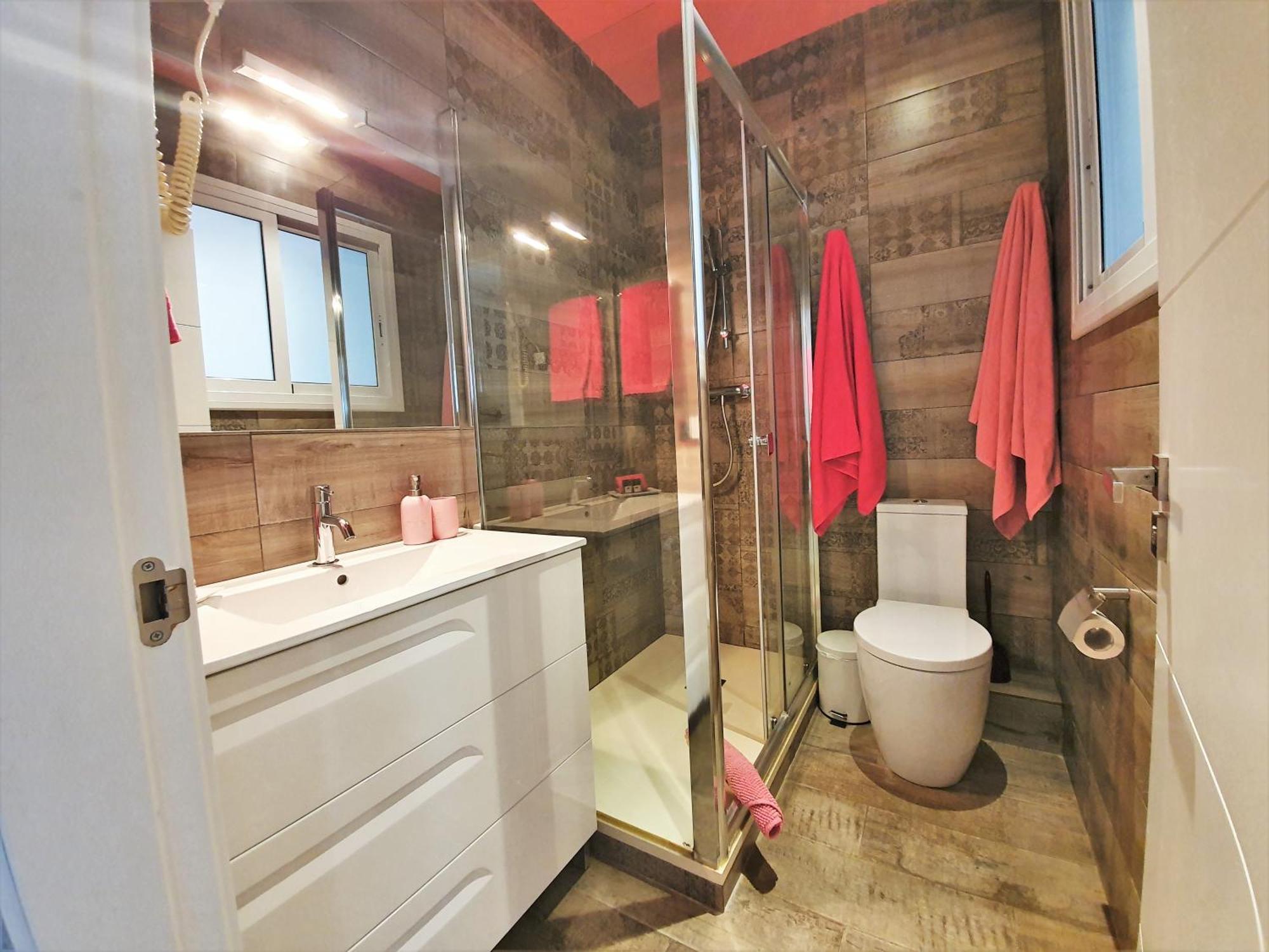 DreamKeys Barcelona City Habitación foto