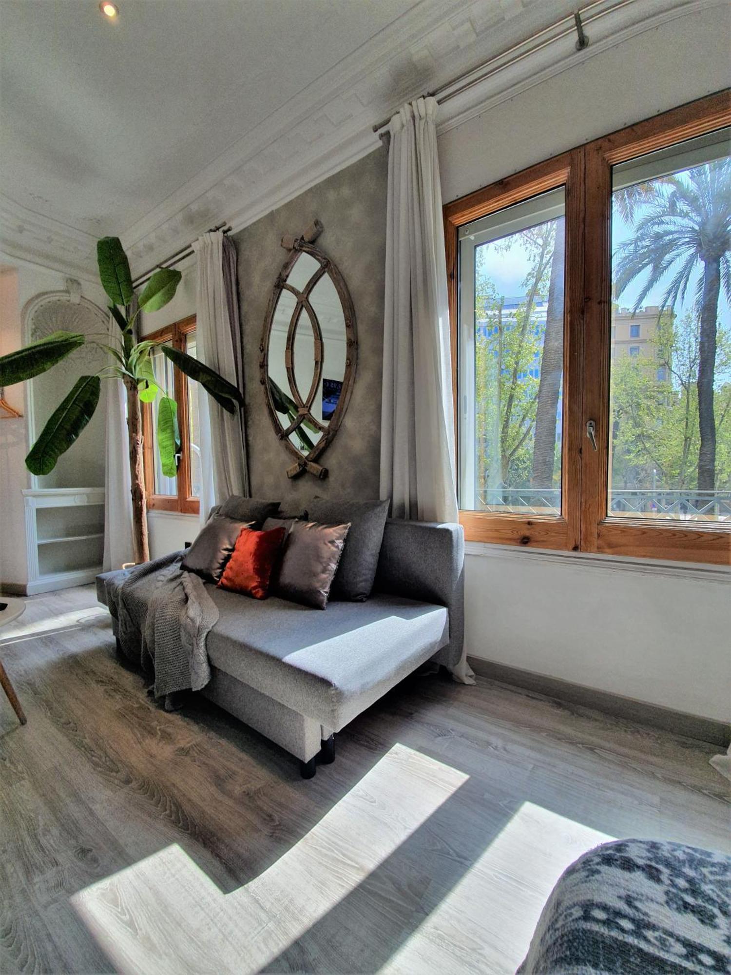 DreamKeys Barcelona City Habitación foto