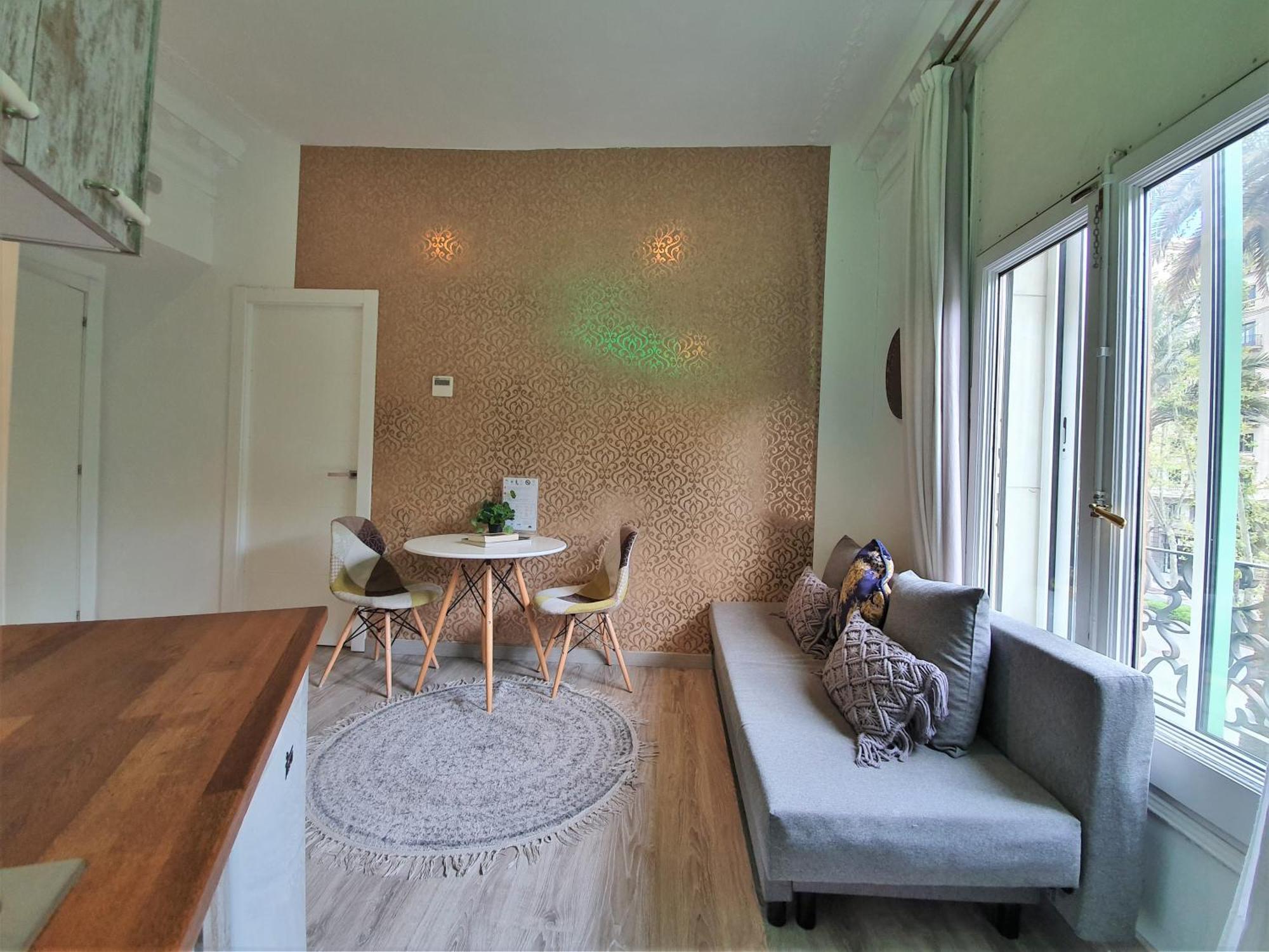 DreamKeys Barcelona City Habitación foto