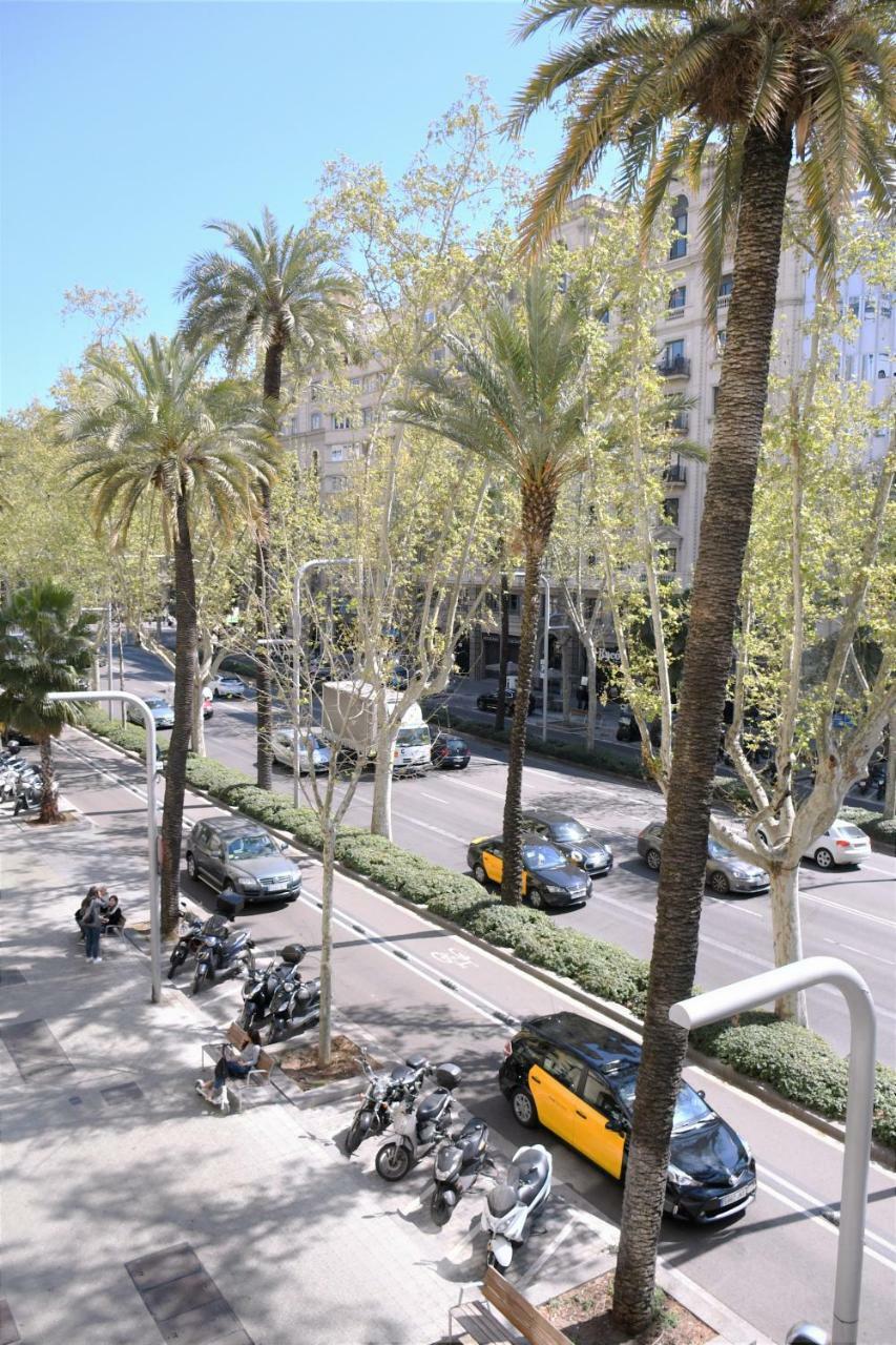 DreamKeys Barcelona City Exterior foto